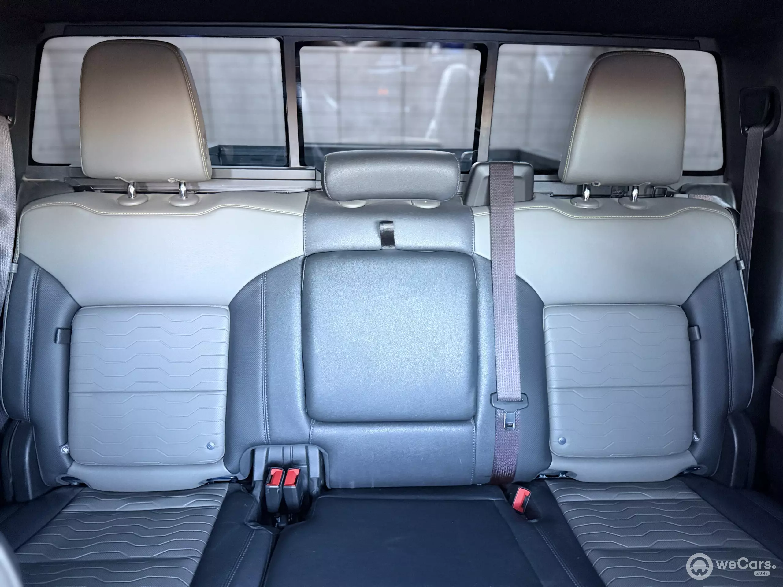 Chevrolet Cheyenne Pick-Up