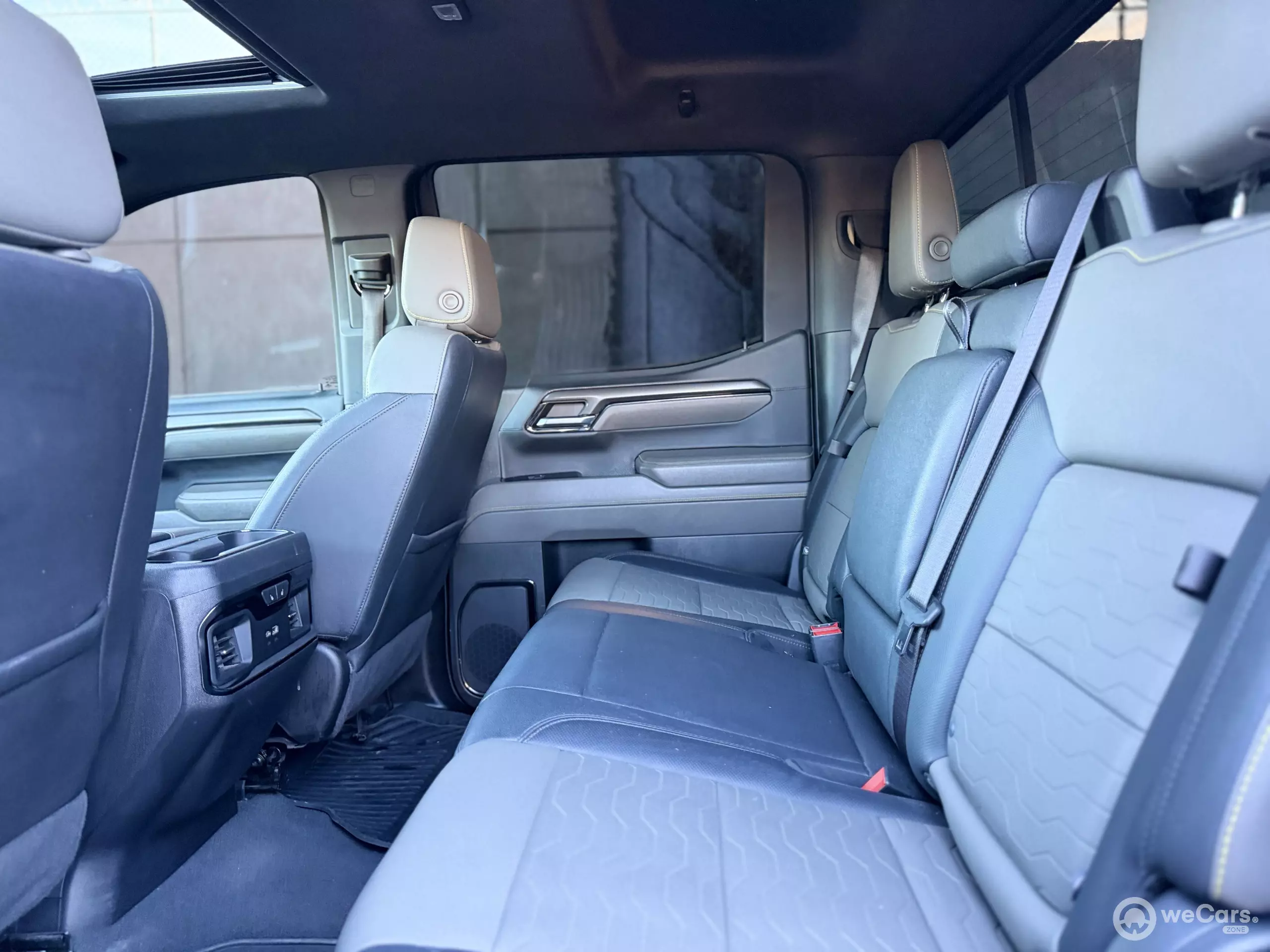 Chevrolet Cheyenne Pick-Up