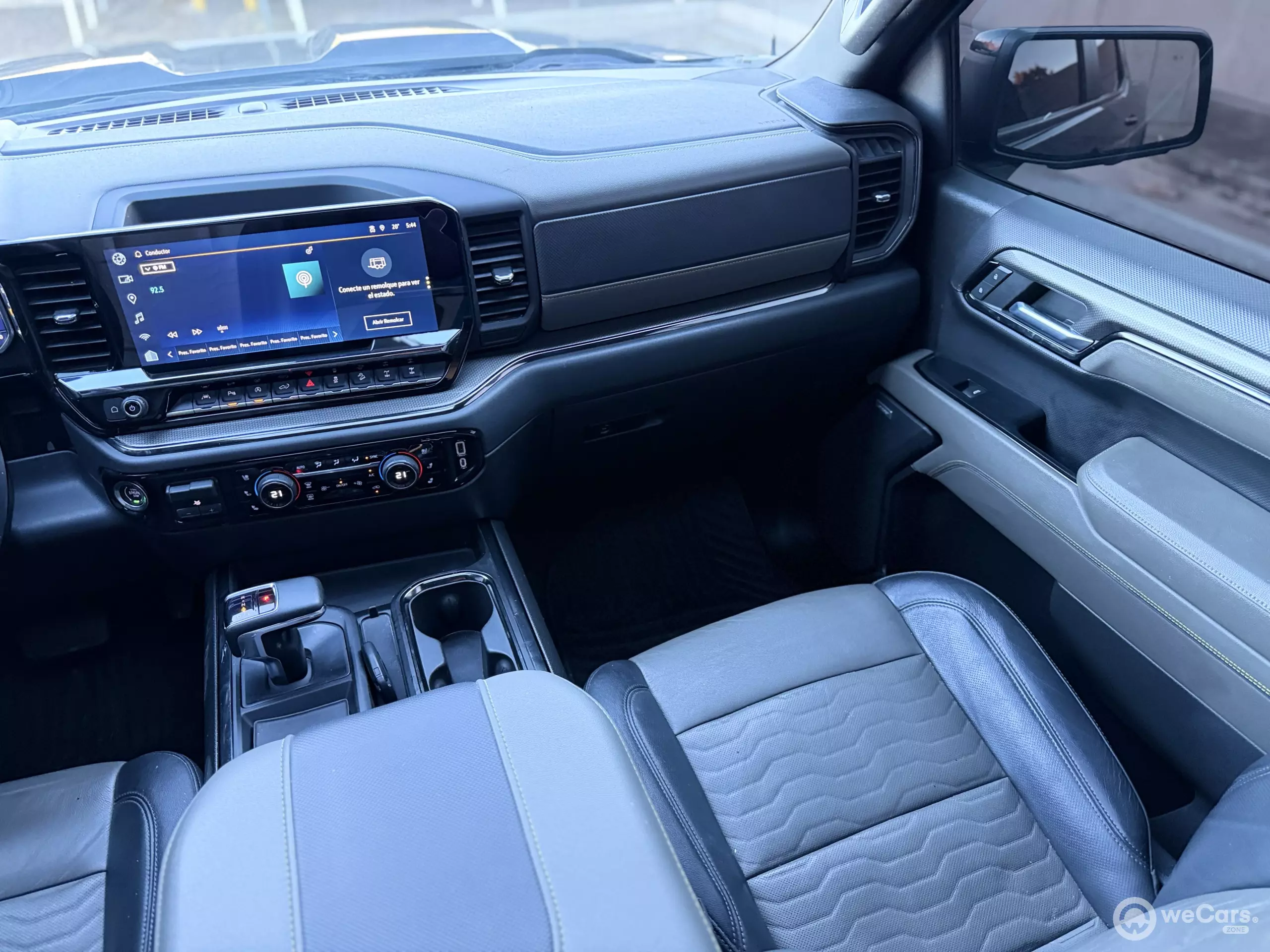 Chevrolet Cheyenne Pick-Up