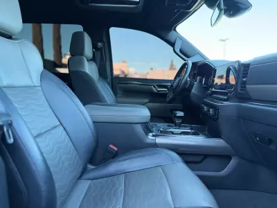 Chevrolet Cheyenne Pick-Up 2023