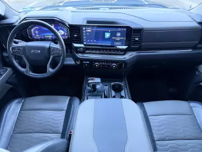 Chevrolet Cheyenne Pick-Up 2023