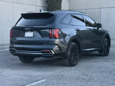 Kia Sorento VUD 2023