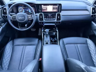 Kia Sorento VUD 2023