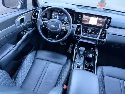 Kia Sorento VUD 2023