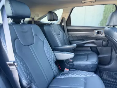 Kia Sorento VUD 2023