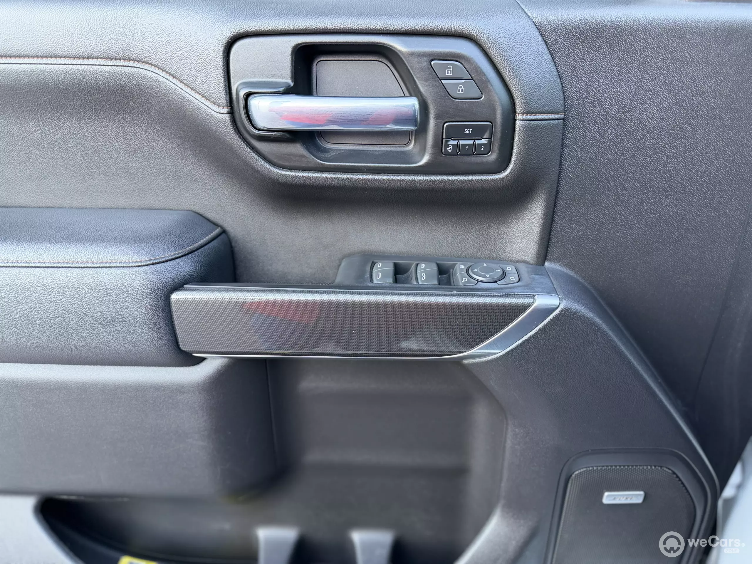 GMC Sierra Pick-Up 4x4