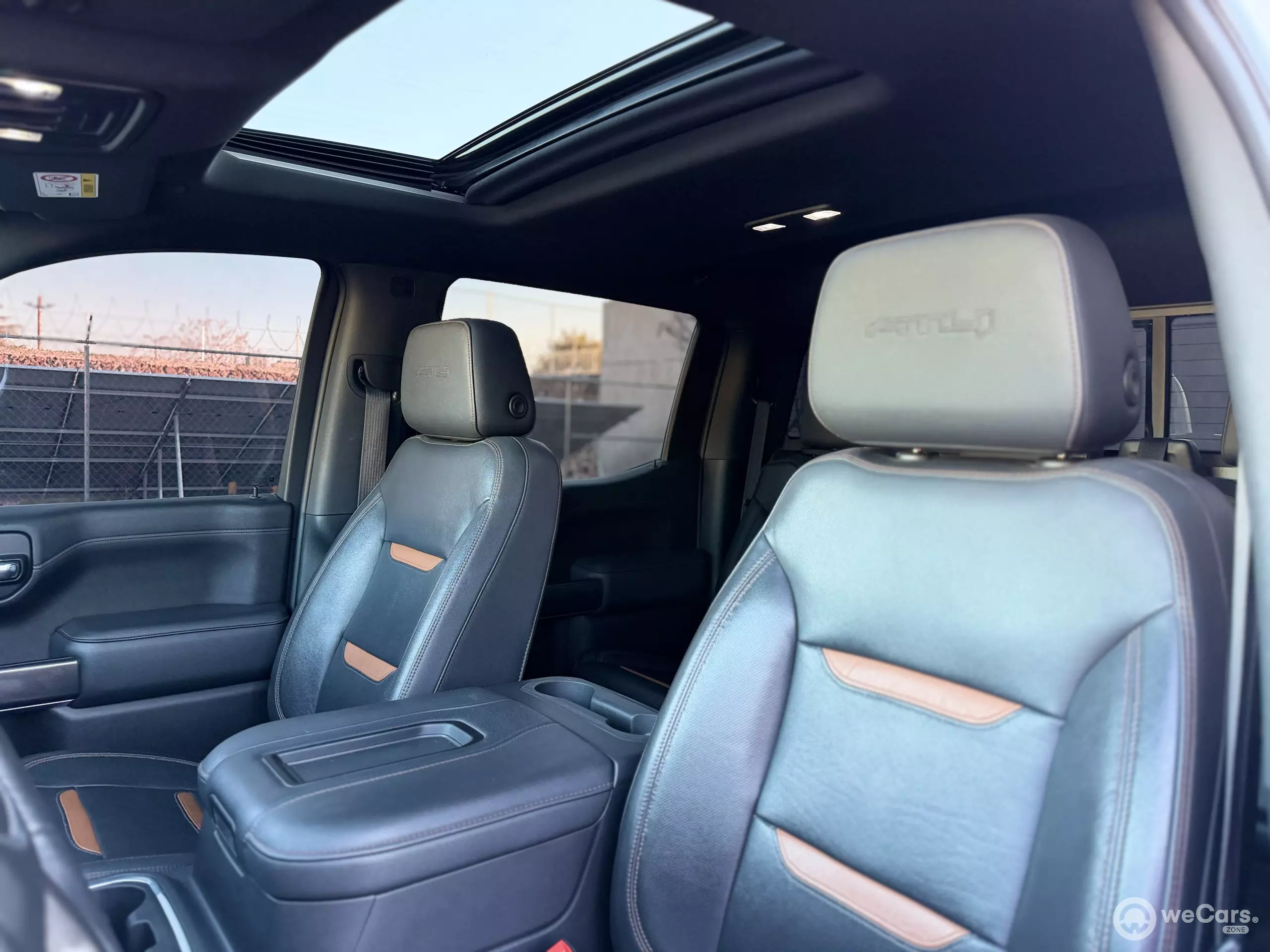 GMC Sierra Pick-Up 4x4