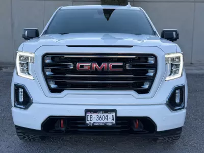 GMC Sierra Pick-Up 4x4 2022