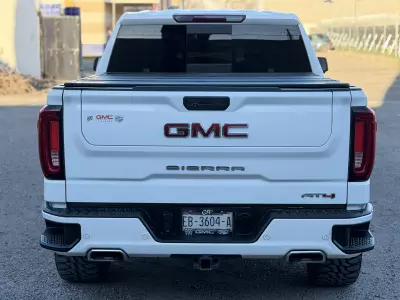 GMC Sierra Pick-Up 4x4 2022