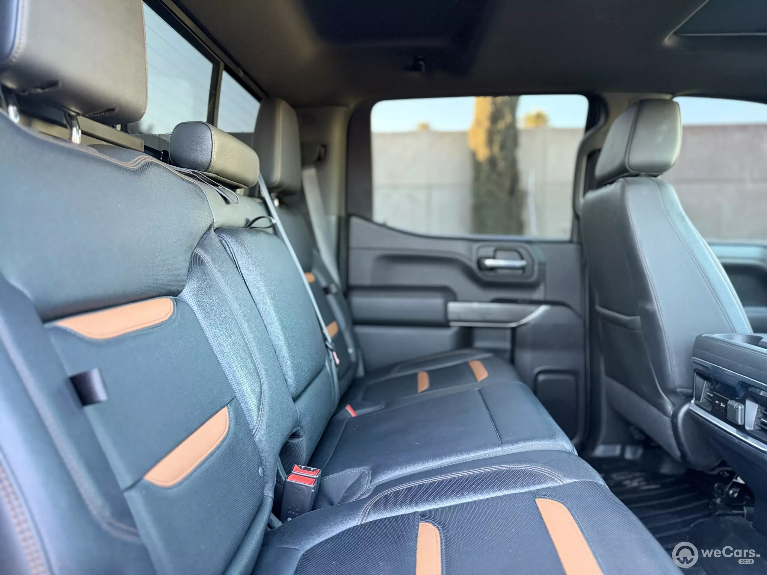 GMC Sierra Pick-Up 4x4