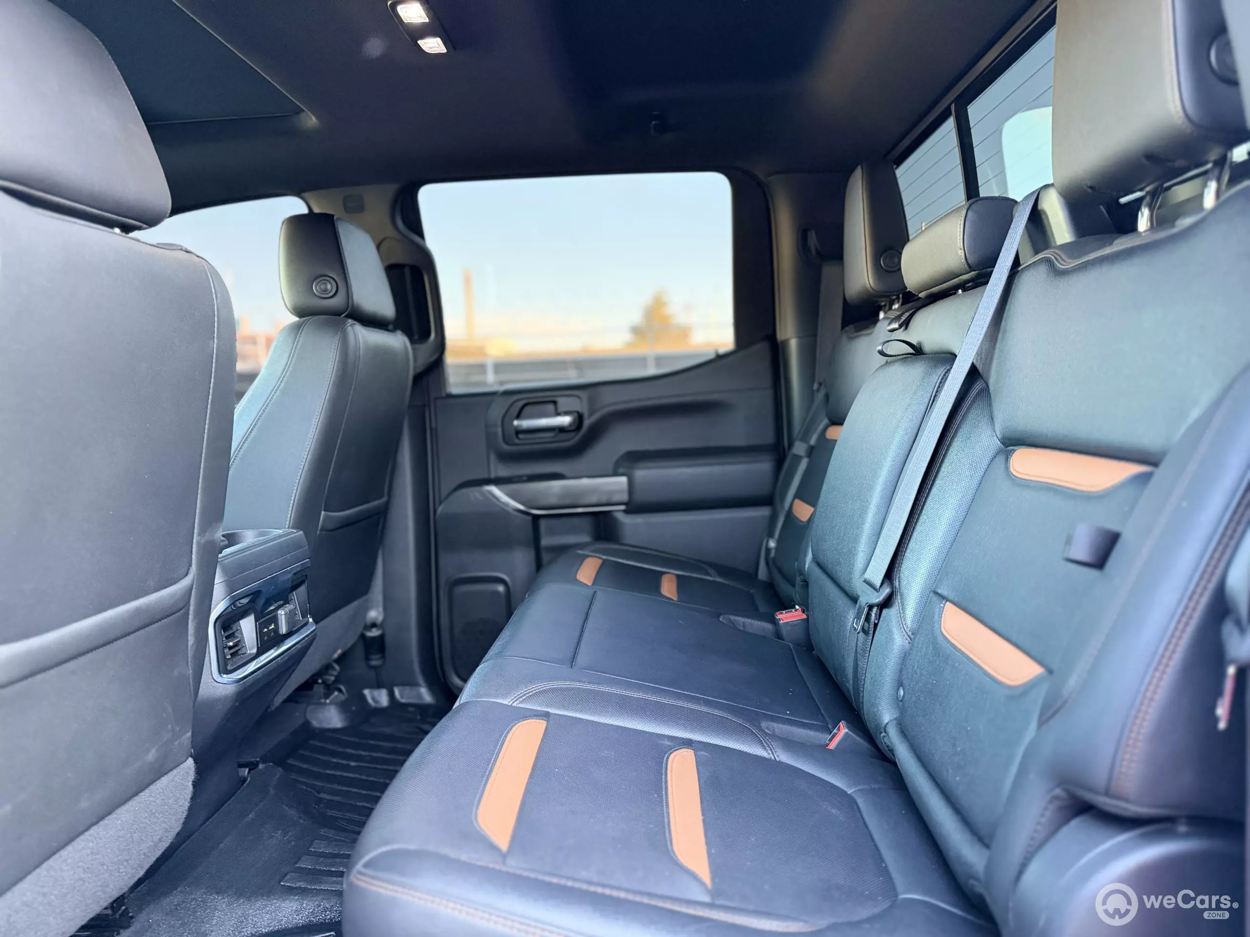 GMC Sierra Pick-Up 4x4