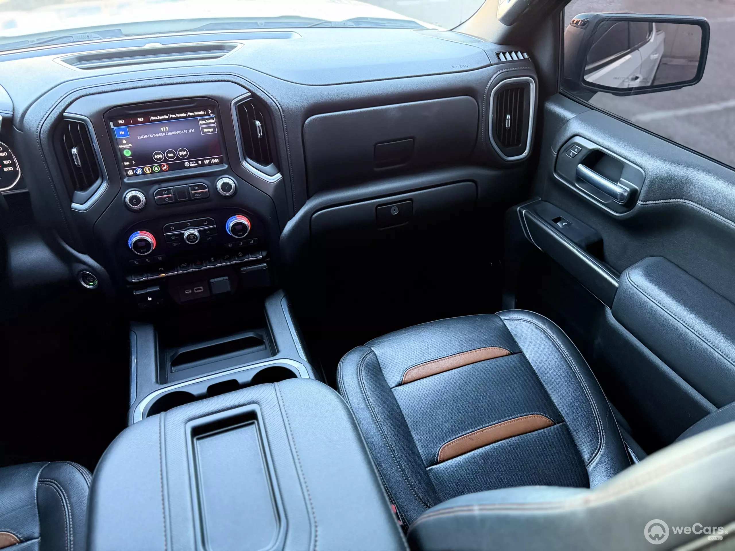 GMC Sierra Pick-Up 4x4