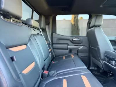 GMC Sierra Pick-Up 4x4 2022