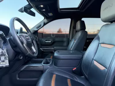 GMC Sierra Pick-Up 4x4 2022