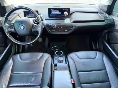 BMW i3 2018