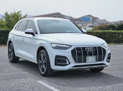 Audi Q5 VUD 4x4 2021