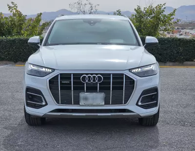 Audi Q5 VUD 4x4 2021
