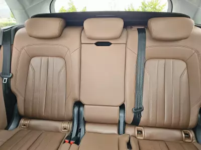 Audi Q5 VUD 4x4 2021