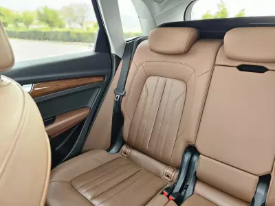 Audi Q5 VUD 4x4 2021