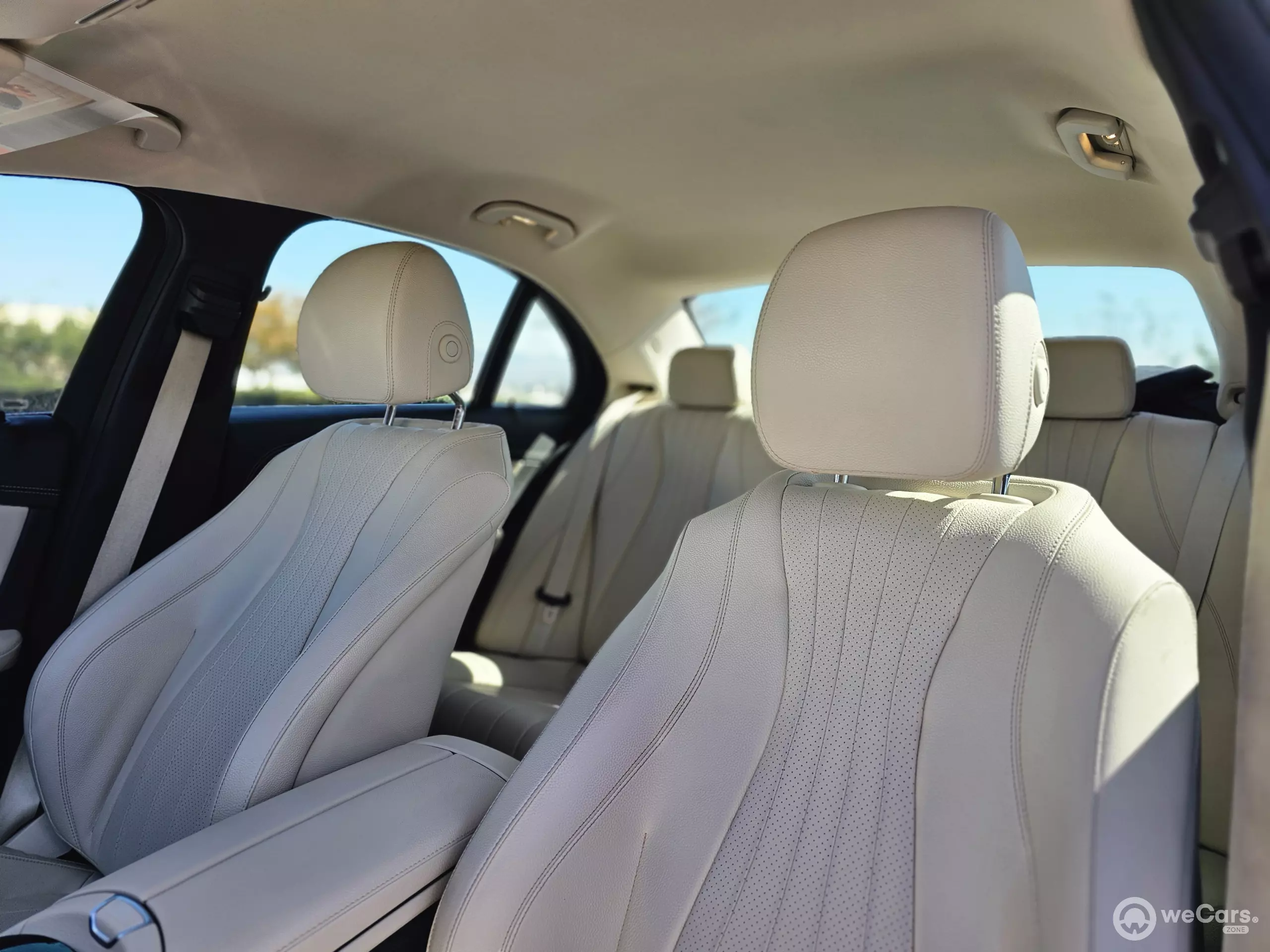 Mercedes Benz Clase E