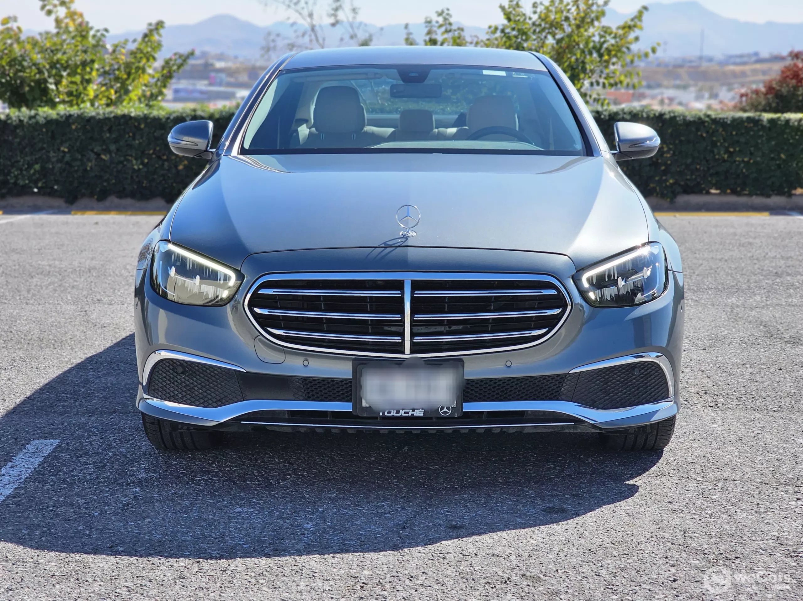 Mercedes Benz Clase E