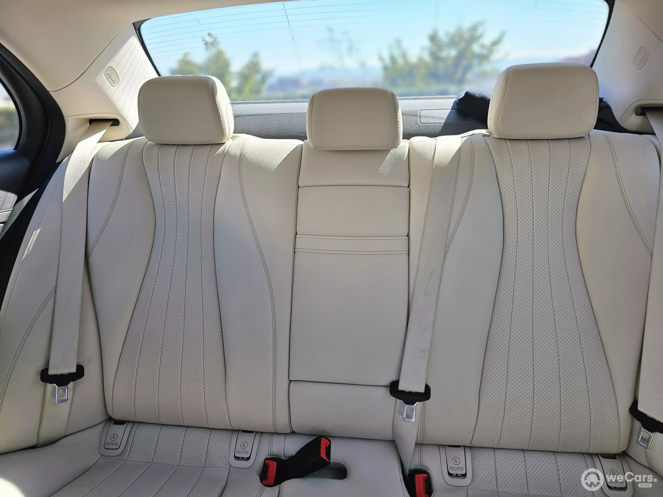 Mercedes Benz Clase E