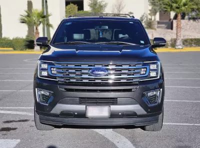 Ford Expedition VUD 2019