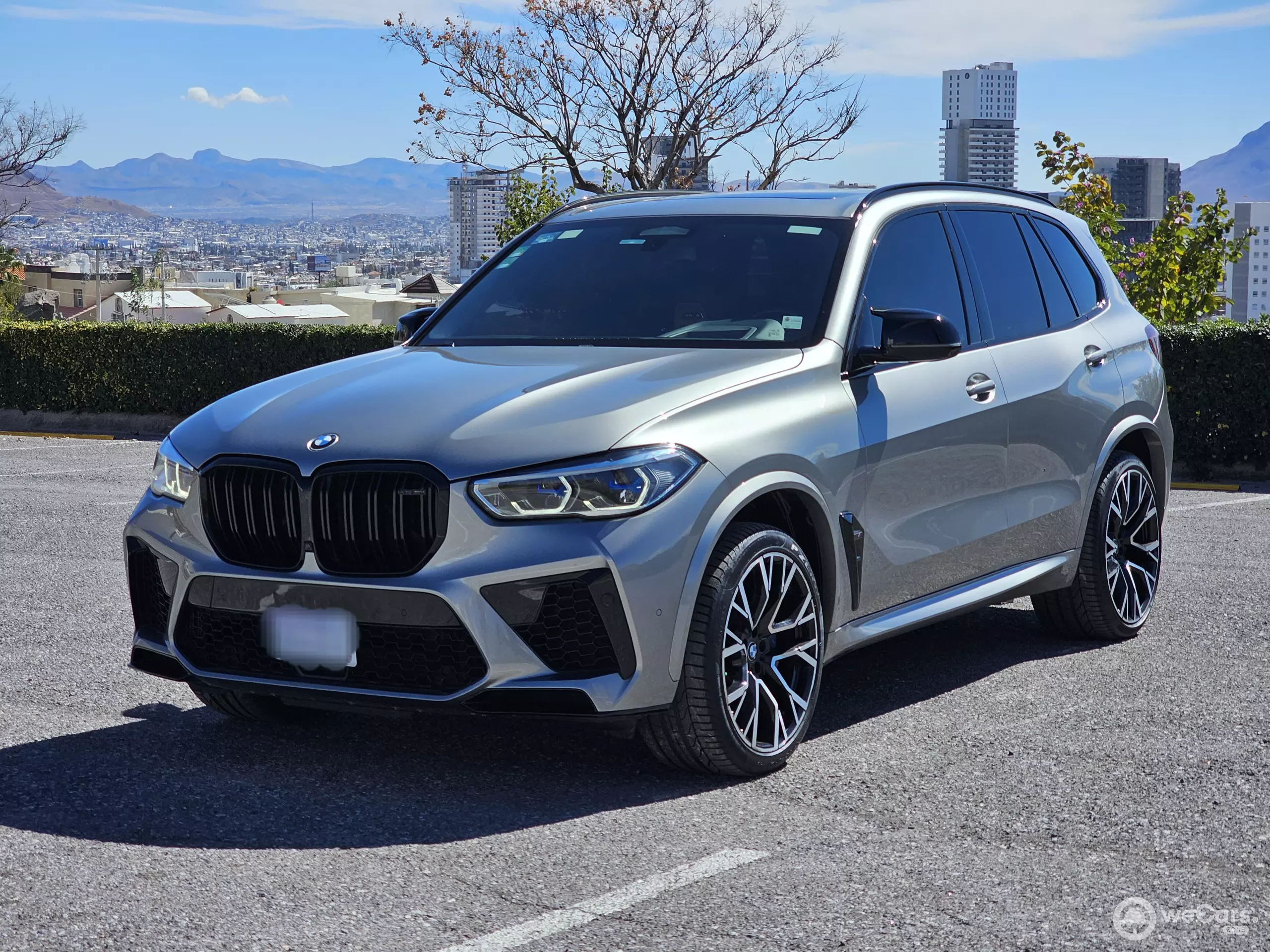 BMW X5 VUD