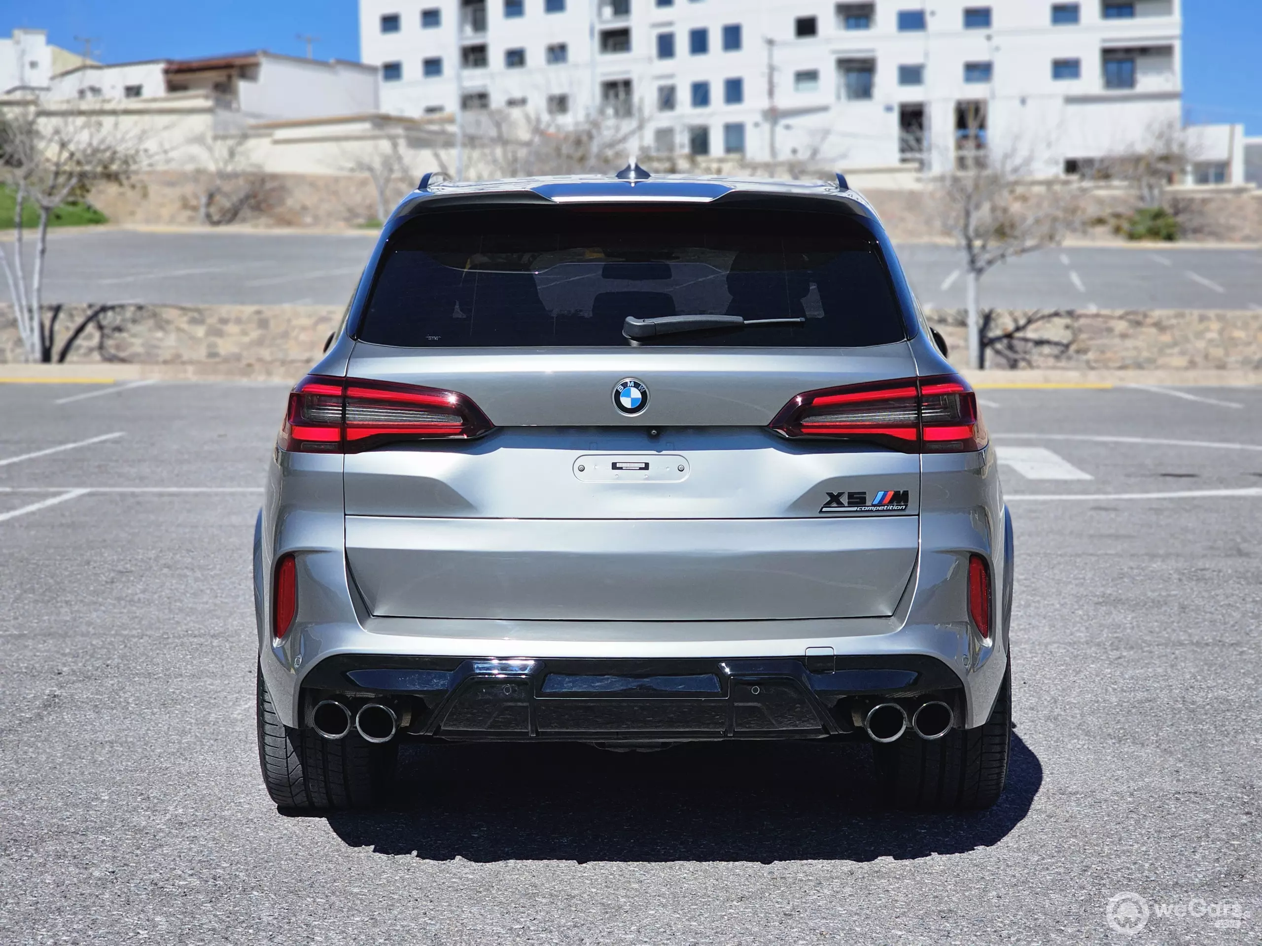 BMW X5 VUD