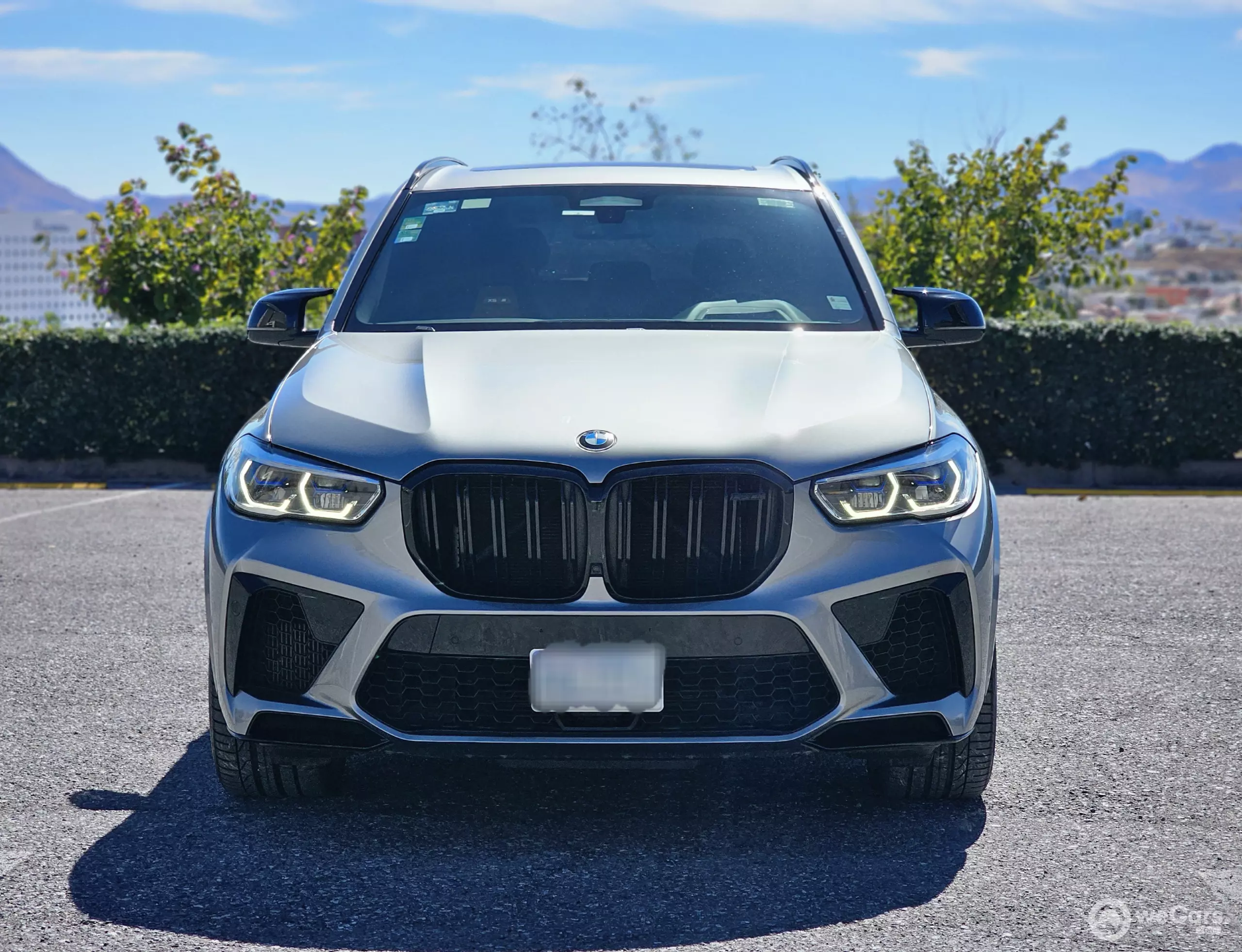 BMW X5 VUD