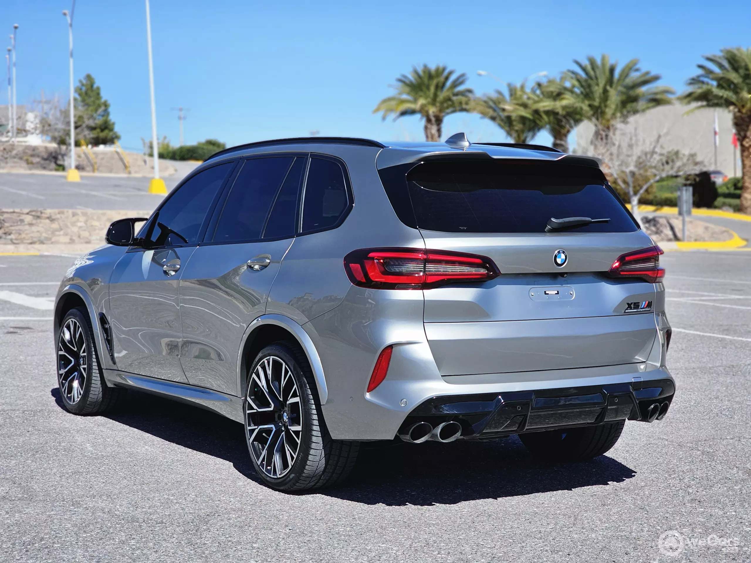BMW X5 VUD