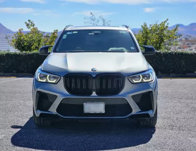BMW X5 VUD 2022