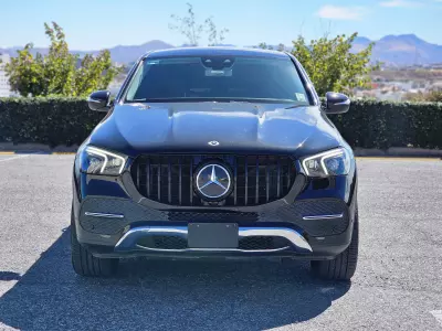 Mercedes Benz Clase GLE VUD 2021