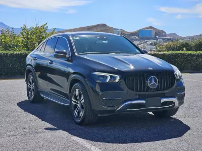 Mercedes Benz Clase GLE VUD 2021