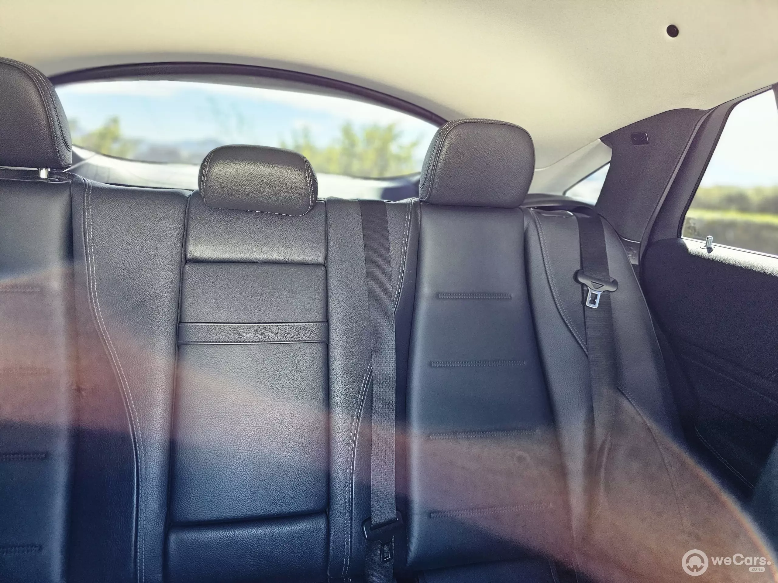 Mercedes Benz Clase GLE VUD