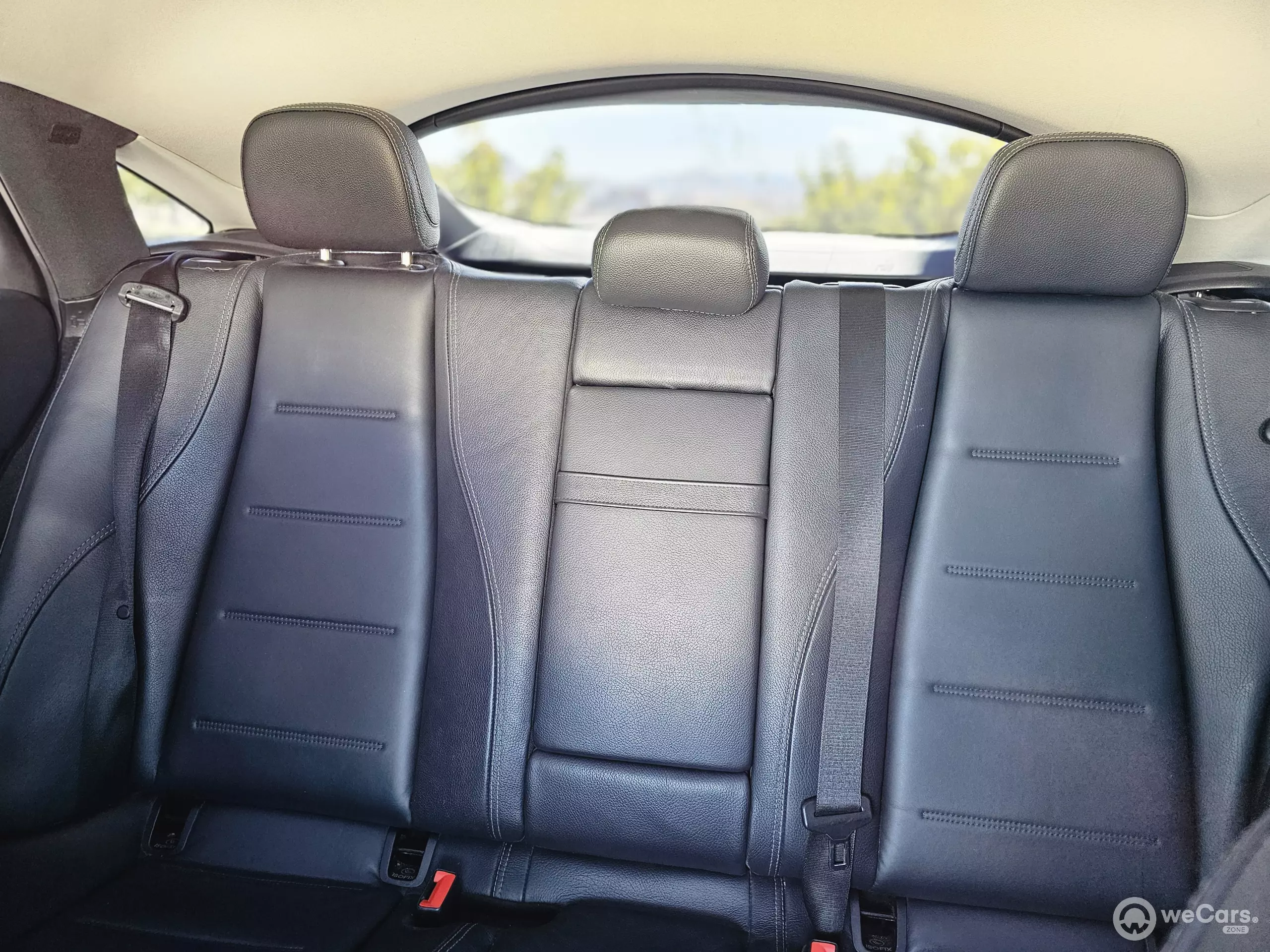 Mercedes Benz Clase GLE VUD