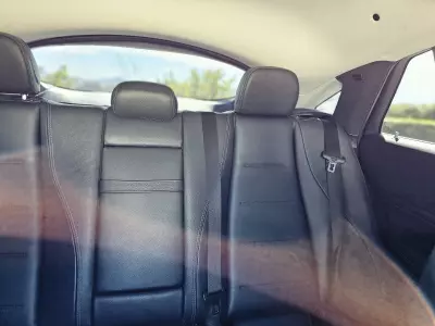 Mercedes Benz Clase GLE VUD 2021