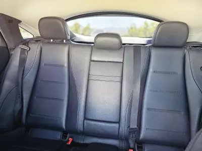 Mercedes Benz Clase GLE VUD 2021