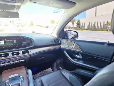 Mercedes Benz Clase GLE VUD 2021