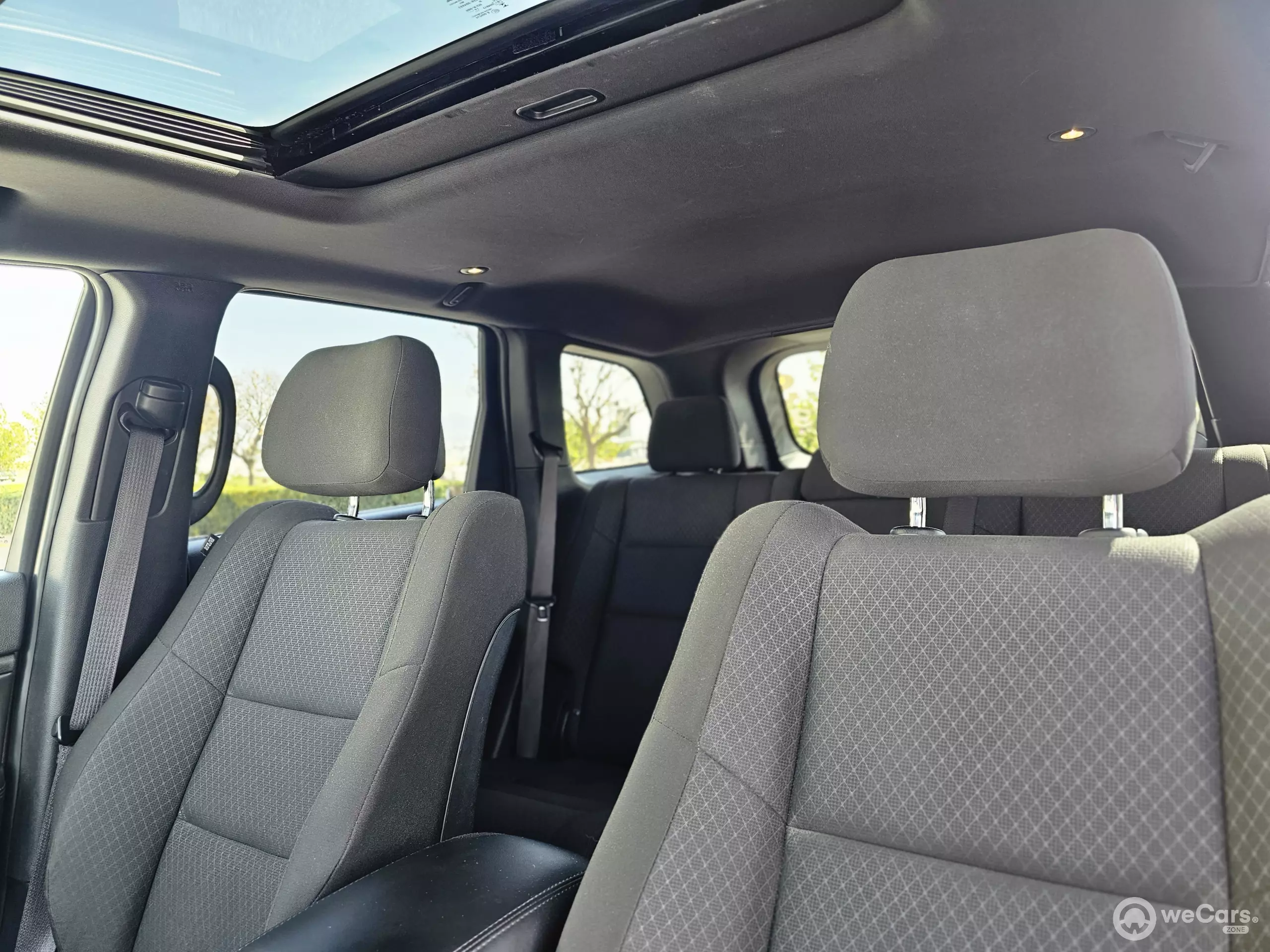 Jeep Grand Cherokee VUD