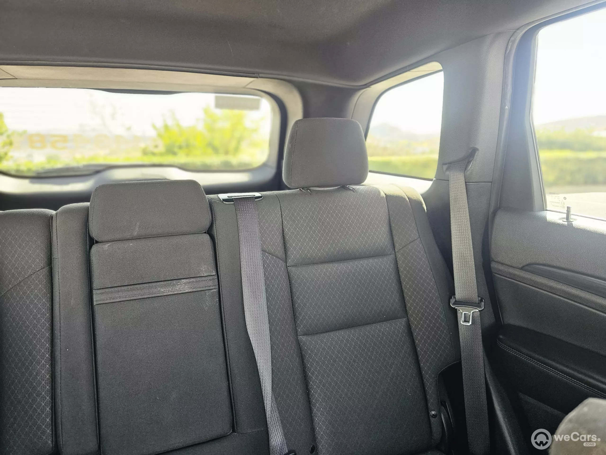 Jeep Grand Cherokee VUD