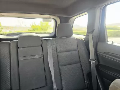 Jeep Grand Cherokee VUD 2020