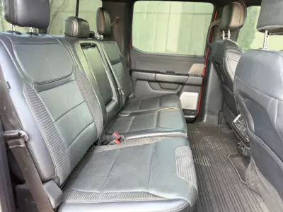 Ford Lobo Pick-Up 2021