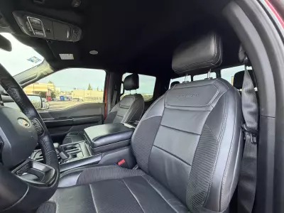 Ford Lobo Pick-Up 2021