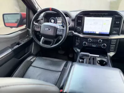 Ford Lobo Pick-Up 2021