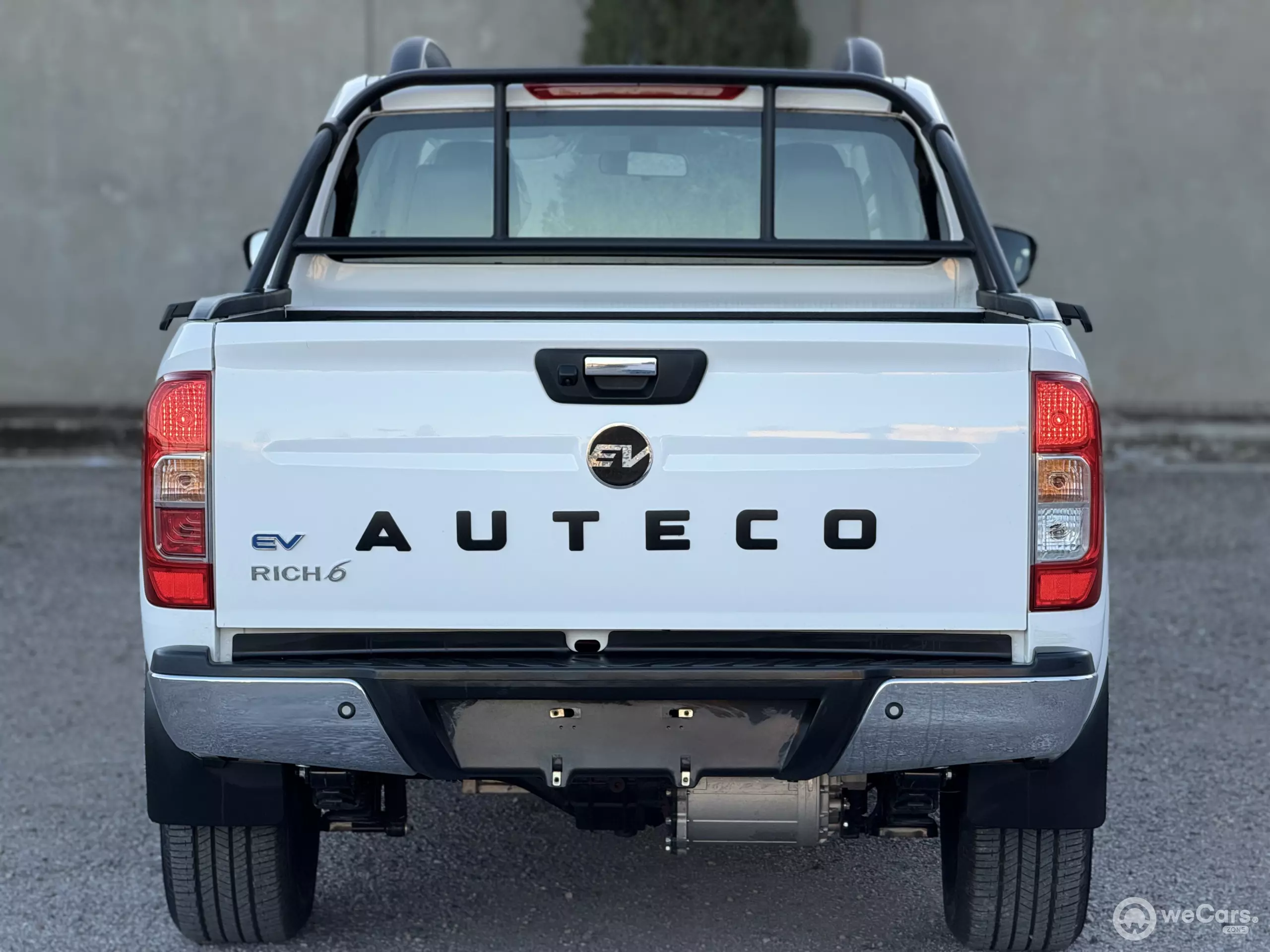 AUTECO RICH 6