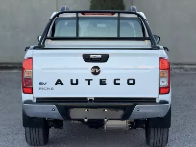 AUTECO RICH 6 2025