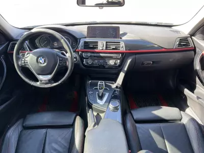 BMW Serie 3 2018