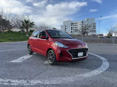 Hyundai Grand i10 2023