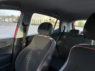 Hyundai Grand i10 2023